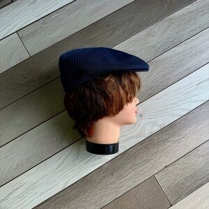 Epoch Hats Company Men's Mesh Ivy Cap